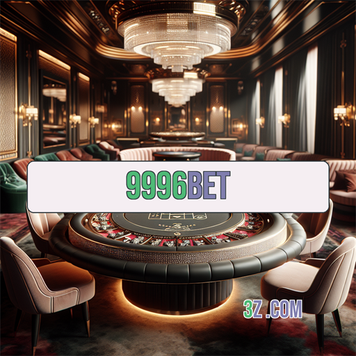 Bônus Especial: Excitações no 9996bet com Aguardam Você!