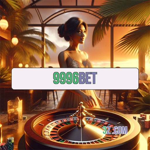 Cassino Inovador: Diversão e Prêmios no 9996bet com