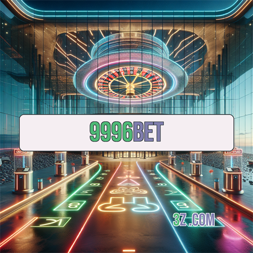 Inovações na Seção Paga do 9996bet: Ganhos e Diversão