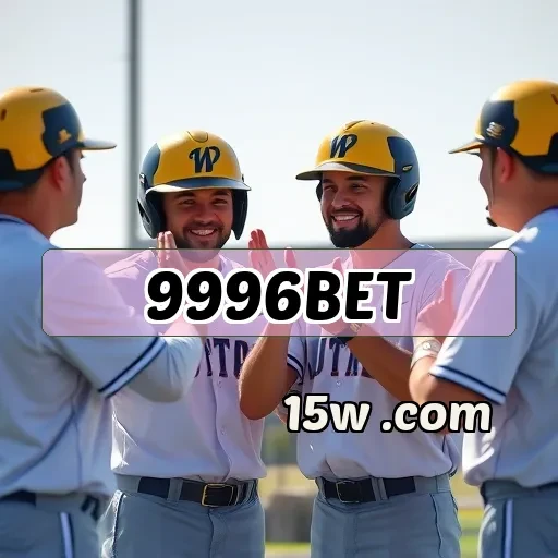 9996bet com: Promoções que Transformam seu Jogo Online