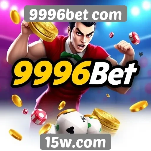 Análise das ofertas de jogos no 9996bet com