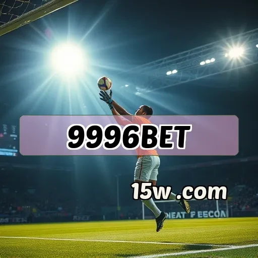 9996bet com: A Revolução do Cassino Ao Vivo que Você Precisa Conhecer