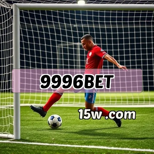 9996bet com: Descubra o Poder das Apostas Esportivas Hoje Mesmo!