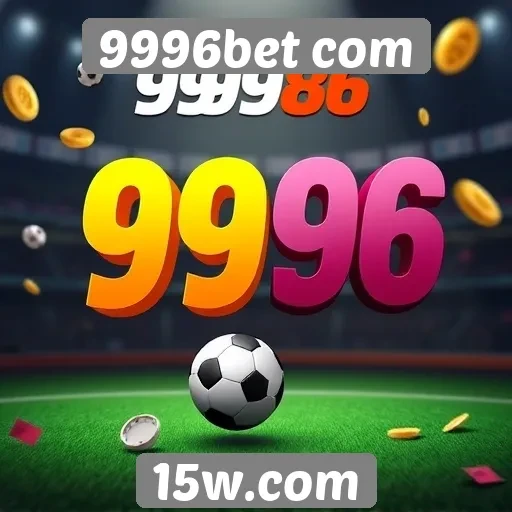 O impacto das promoções na experiência do usuário em 9996bet com