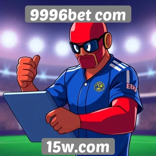 Impacto das regulamentações na operação do 9996bet com