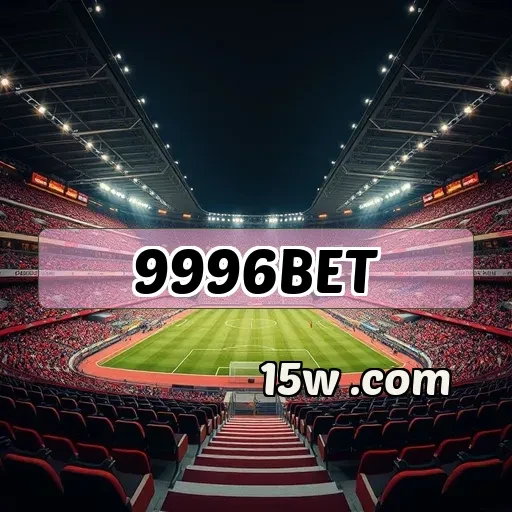 9996bet com: Apostas Esportivas Incríveis Para Todos os Gostos