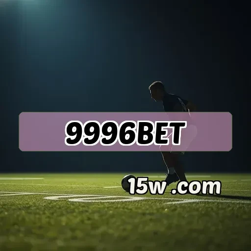 9996bet com: Suporte que Faz a Diferença Para os Jogadores