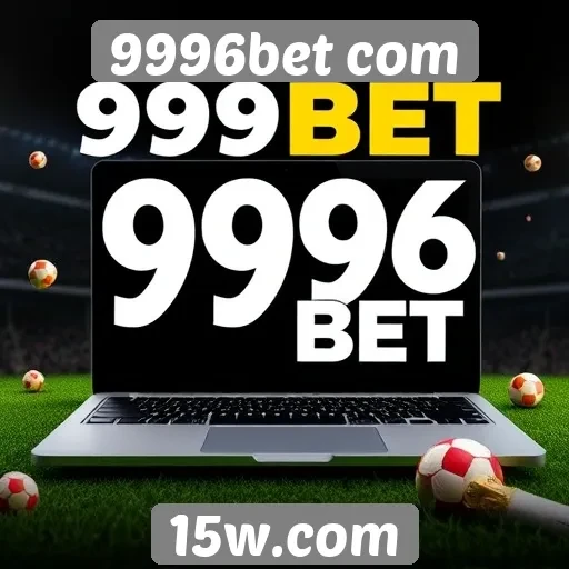 Promoções e bônus oferecidos por 9996bet com